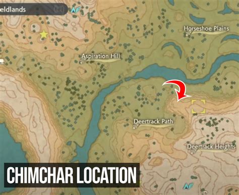 pokemon legends arceus chimchar location.